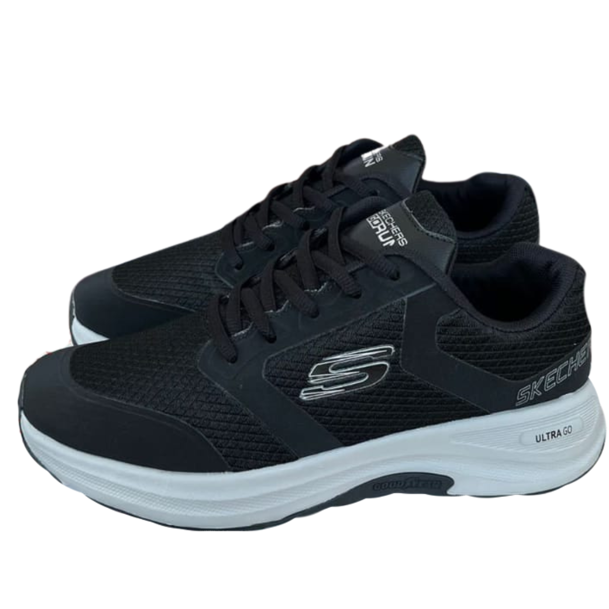 Modelos zapatos skechers hombre 70 best sale